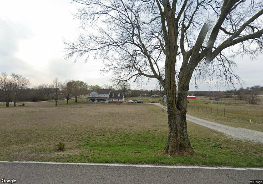 15144 E 495 Rd, Claremore, OK 74019 - photo 1