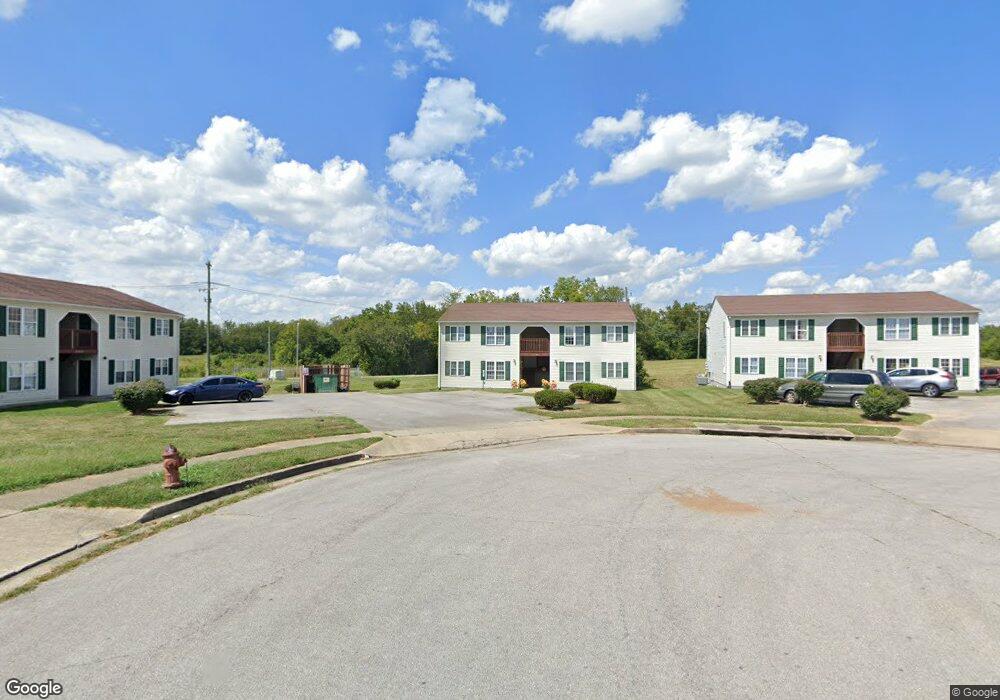 291 Grinder Ct, Nicholasville, KY 40356 - photo 1