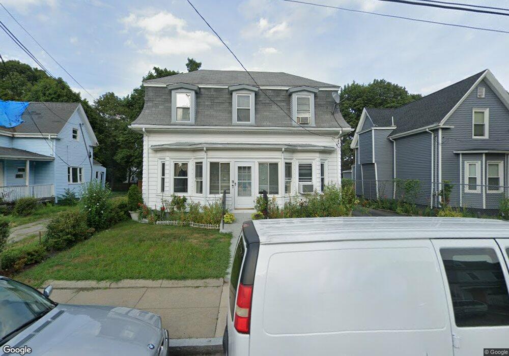 15 George St, Mattapan, MA 02126 - photo 1