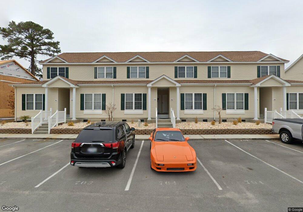 704 Beach Walk Place, Myrtle Beach, SC 29577 - photo 1