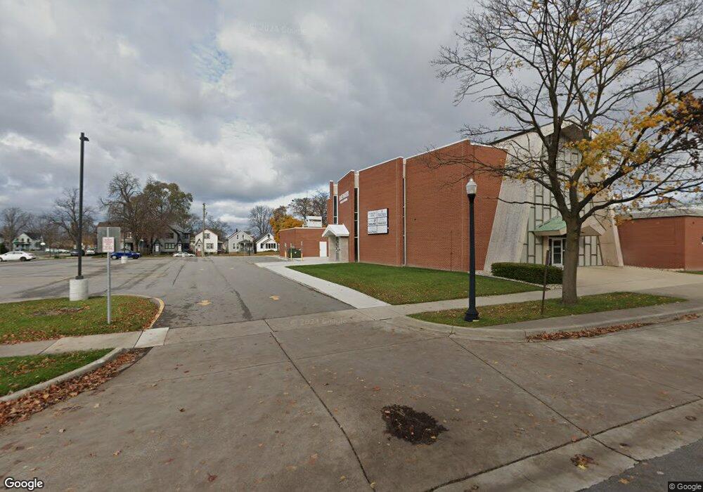 1103 7th St, Port Huron, MI 48060 - photo 1