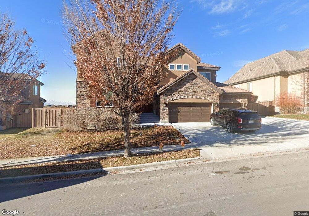 4977 N Shadow Wood Dr, Lehi, UT 84043 - photo 1