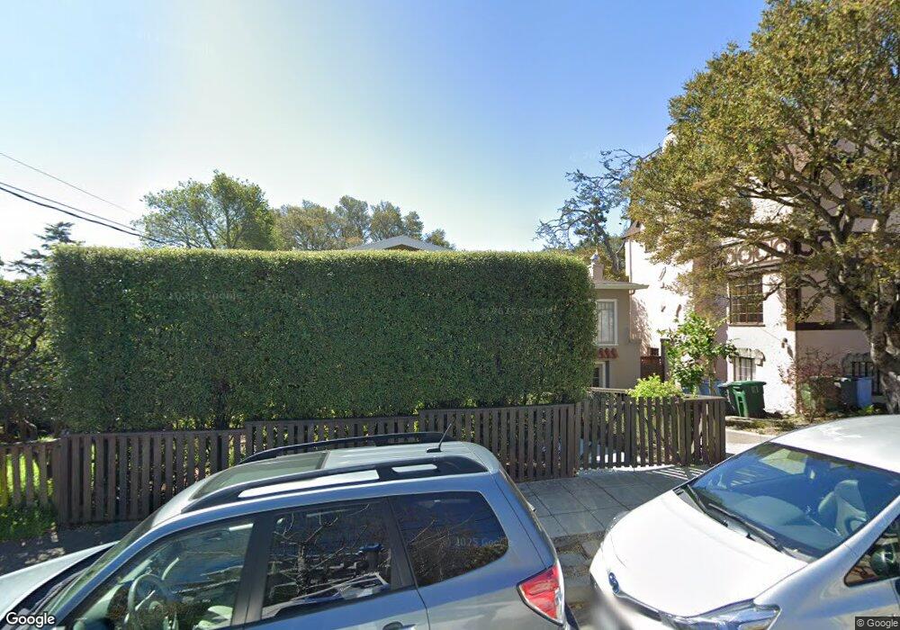 1874 San Juan Ave, Berkeley, CA 94707 - photo 1