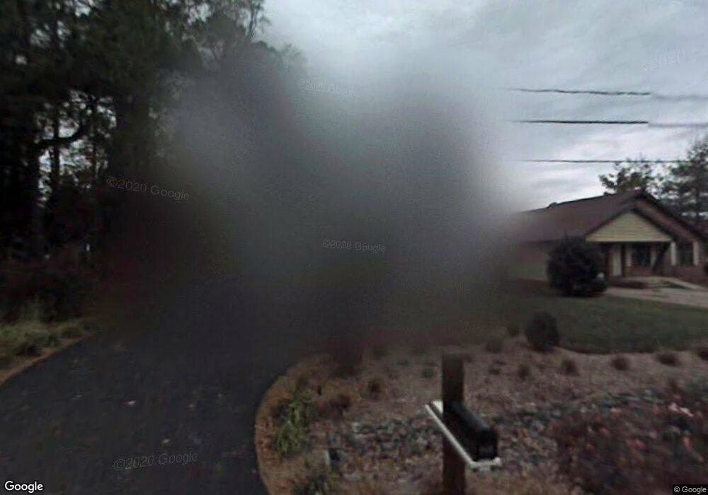 616 Walnut Ave, North Beach, MD 20714 - photo 1