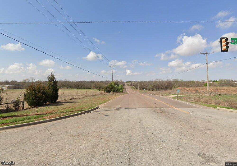 5592 SE 104th St, Oklahoma City, OK 73165 - photo 1