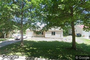 2508 Montana St, Lawrence, KS 66046
