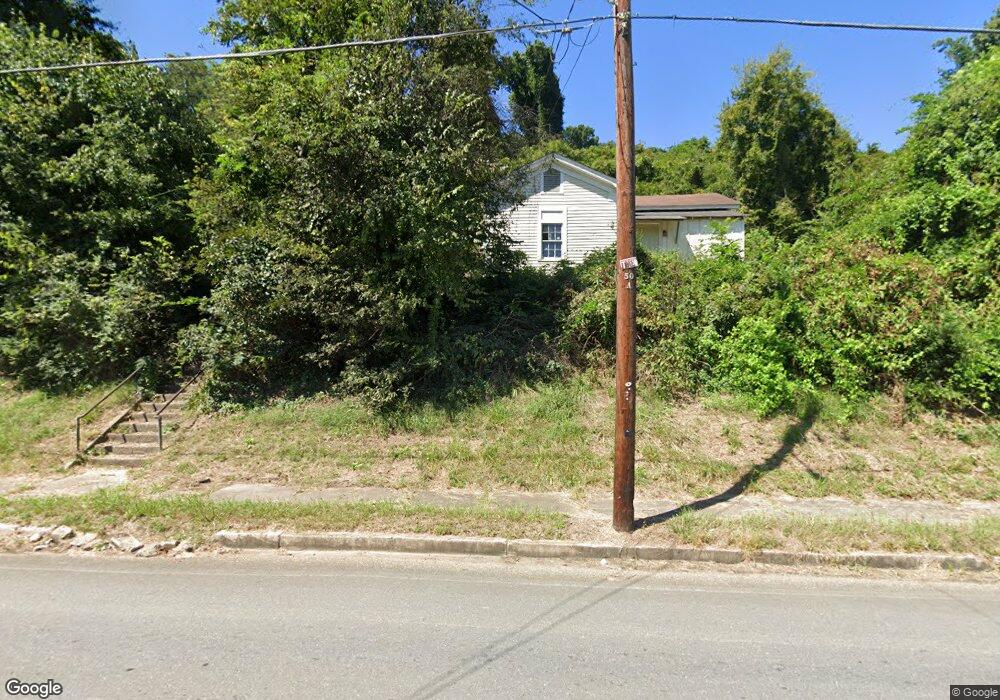 214 Cave Spring St SW, Rome, GA 30161 - photo 1