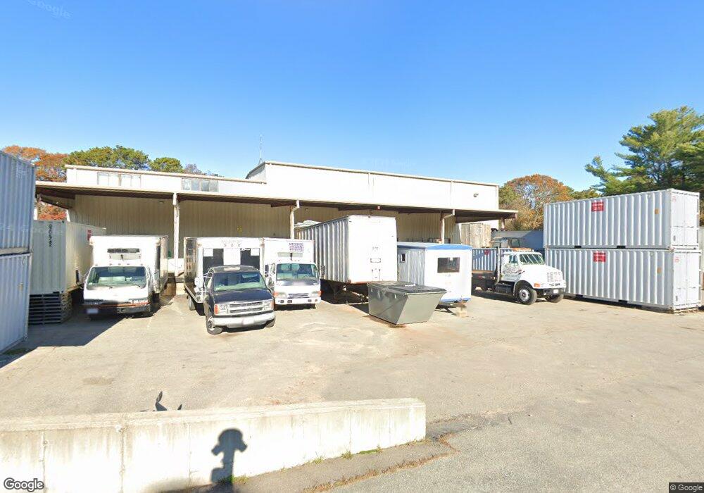 355 State Rd, Vineyard Haven, MA 02568 - photo 1