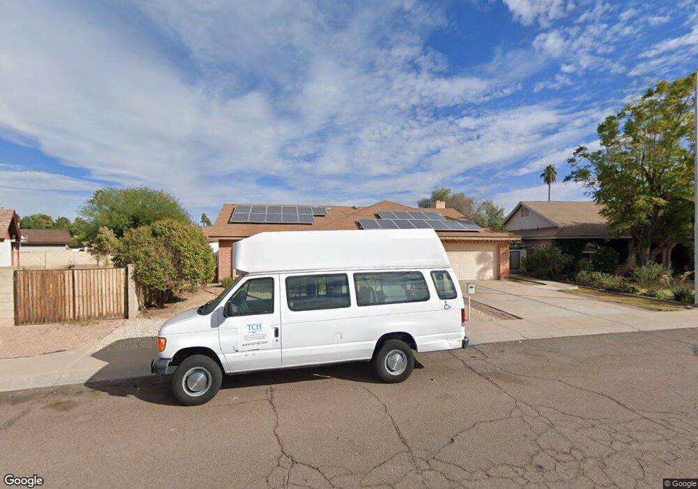 6607 S Willow Dr, Tempe, AZ 85283 - photo 1