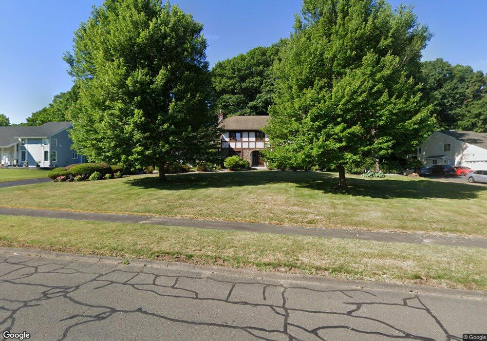 48 Derek Ln, Windsor, CT 06095 - photo 1