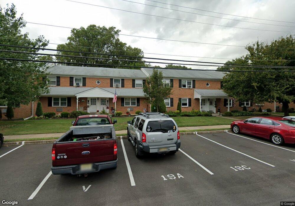 19 Sunnybrook Rd unit C, Stratford, NJ 08084 - photo 1