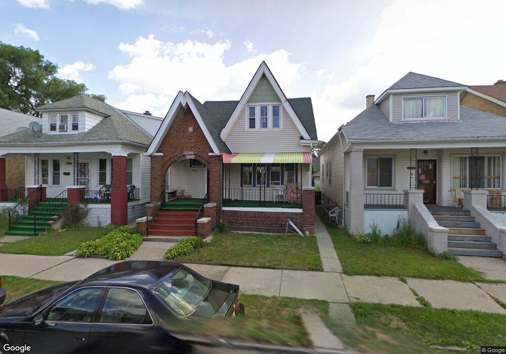 12248 Mcdougall St, HamtraMcK, MI 48212 - photo 1