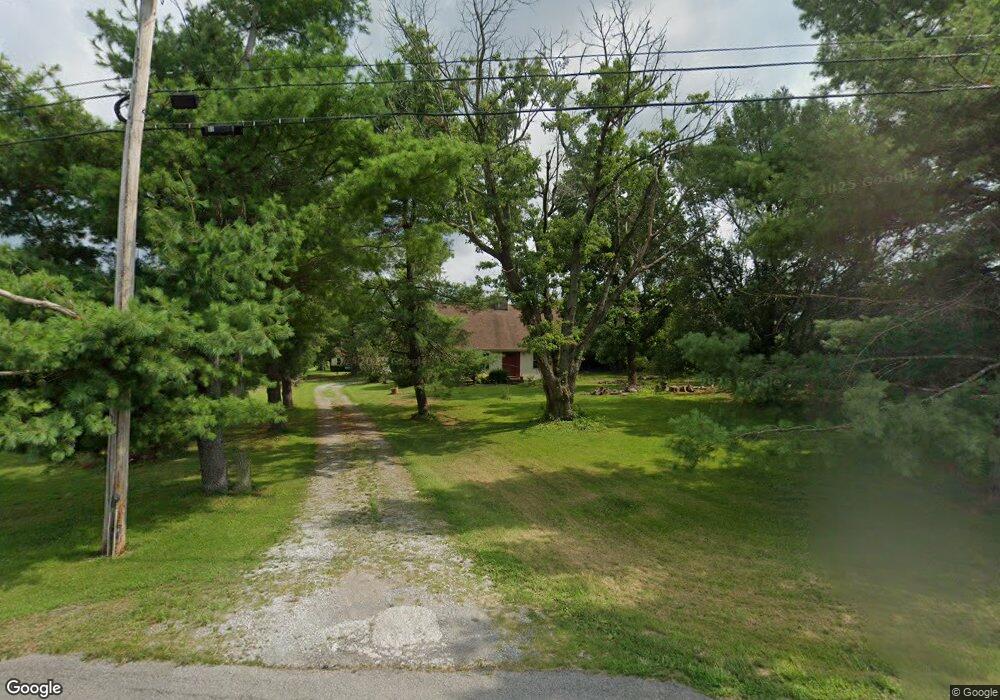 579 Curdsville Rd, Harrodsburg, KY 40330 - photo 1