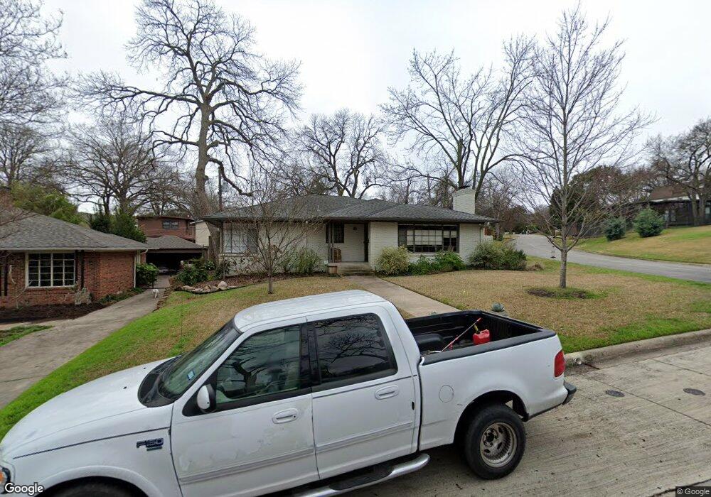 6874 Avalon Ave, Dallas, TX 75214 - photo 1