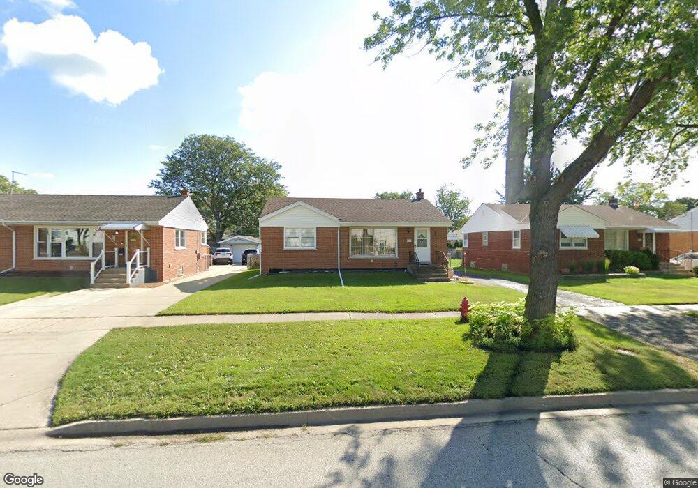 1327 S Wolf Rd, Des Plaines, IL 60018 - photo 1