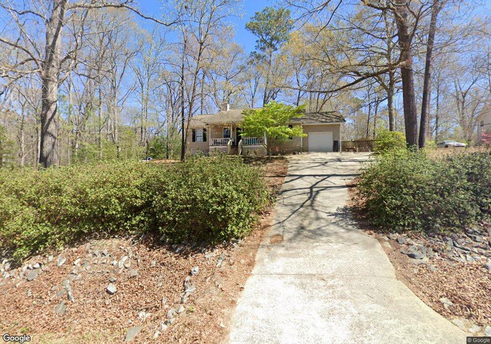 119 Alpine Dr, Byron, GA 31008 - photo 1
