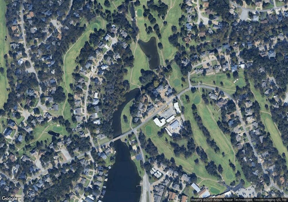 4908 Walnut Place Ct, Granbury, TX 76049 - photo 1