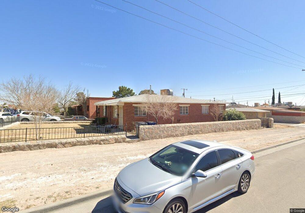 3300 Sacramento Ave, El Paso, TX 79930 - photo 1