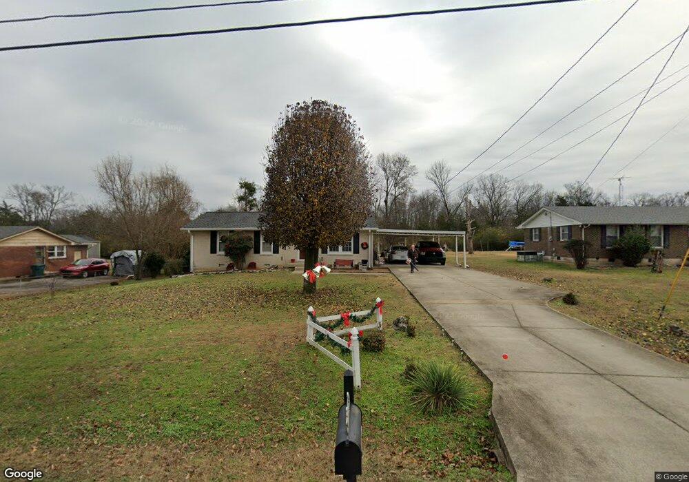 811 Kent Dr, Lebanon, TN 37087 - photo 1