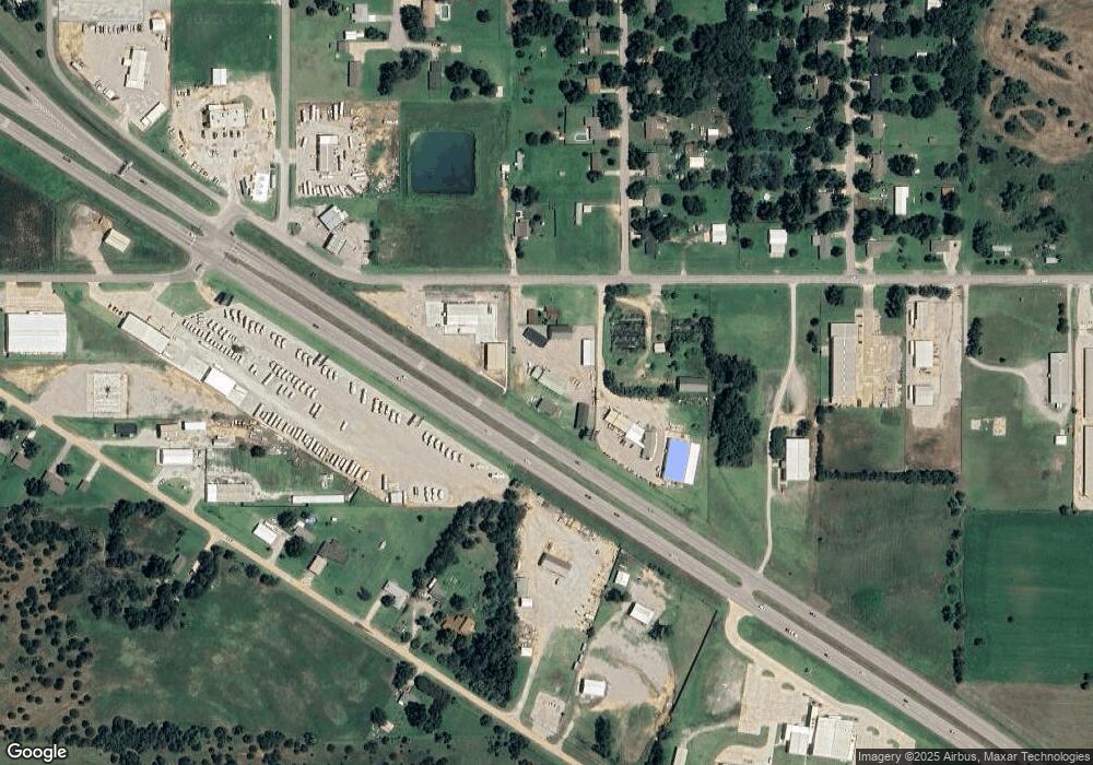 37521 45th St, Shawnee, OK 74804 - photo 1