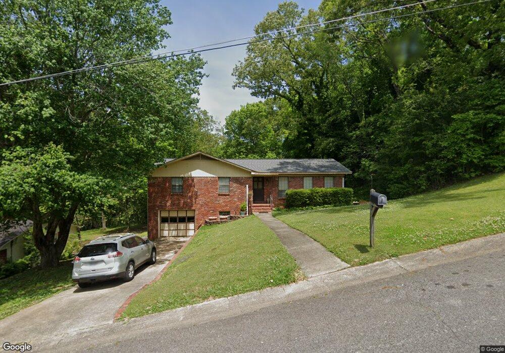 304 Melanie Dr, Center Point, AL 35215 - photo 1