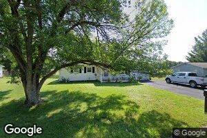 208 Locust, Meredosia, IL 62665