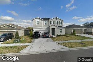 9866 Mesic Woods Ave, Seffner, FL 33584