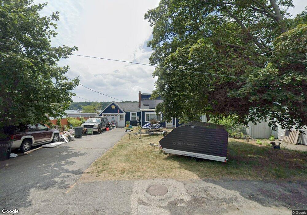 5 Crescent Ave, Beverly, MA 01915 - photo 1