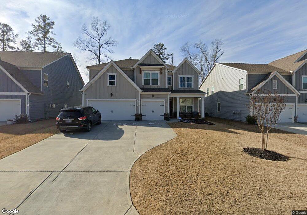 173 Garnet Dr, Acworth, GA 30101 - photo 1