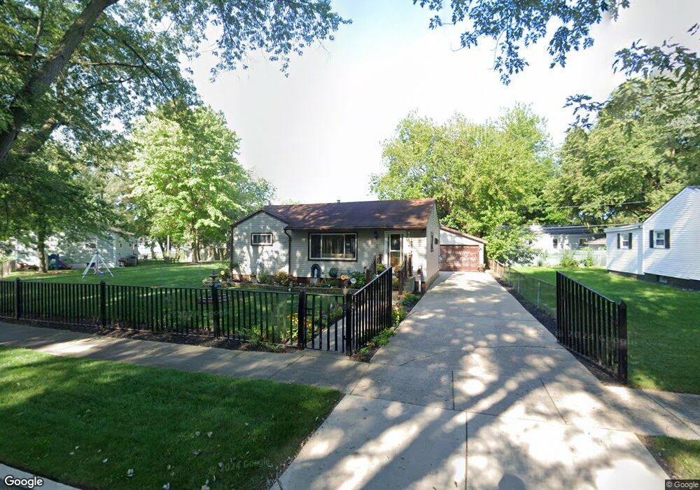 2810 N Butrick St, Waukegan, IL 60087 - photo 1