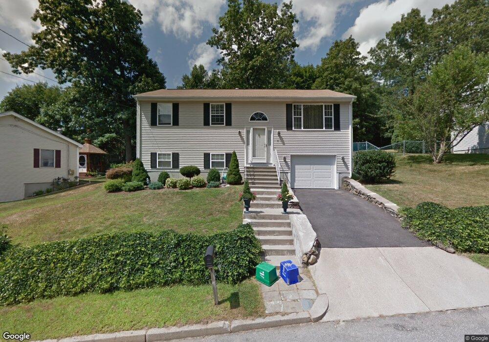 10 Saddlebrook Dr, West Warwick, RI 02893 - photo 1