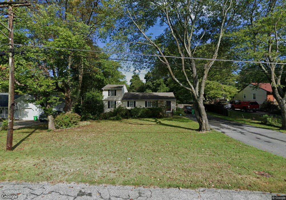 6002 Maple Terrace, Laurel, MD 20707 - photo 1
