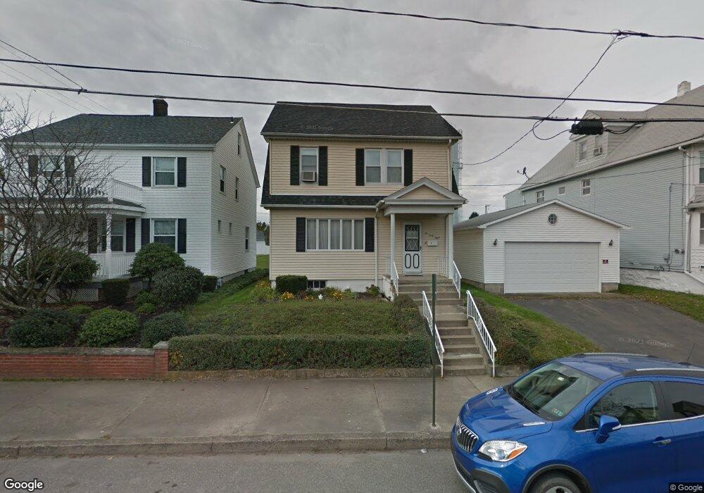 648 Lincoln St, Hazleton, PA 18201 - photo 1