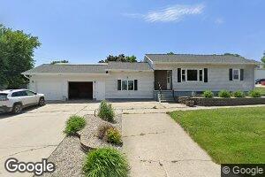 417 Ann St, Howells, NE 68641