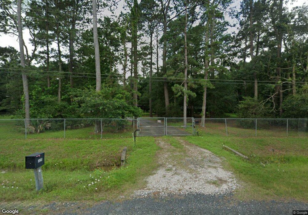 325 County Road 402, Dayton, TX 77535 - photo 1