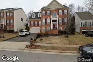 12072 Paper Birch Ln, Gainesville, VA 20155