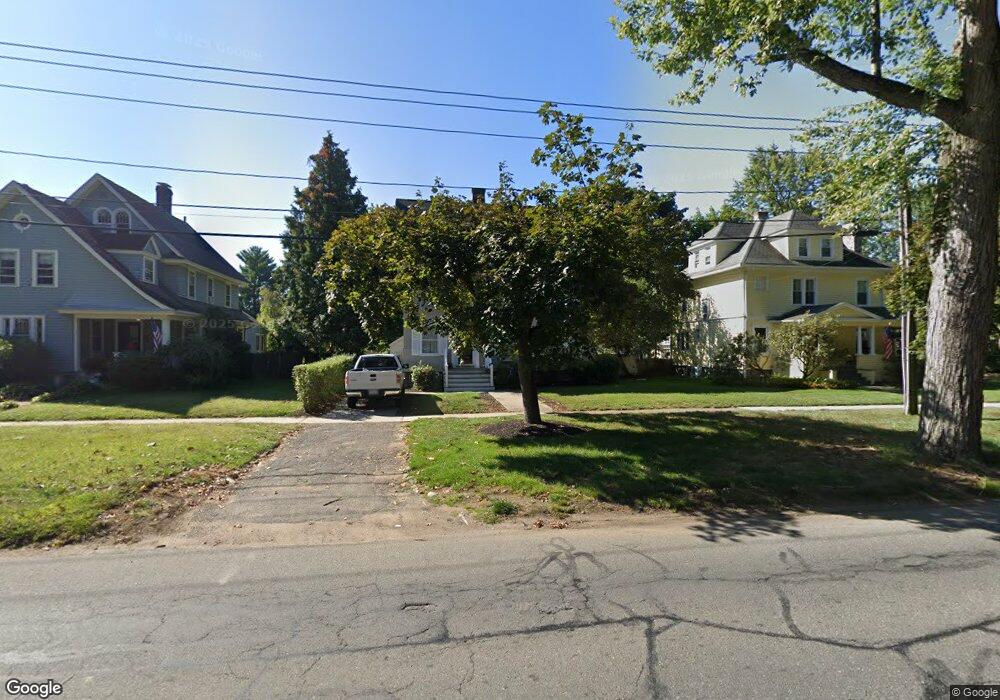 43 Converse St, Longmeadow, MA 01106 - photo 1