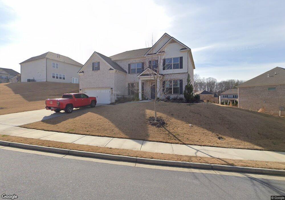 4812 Stone Way Path, Buford, GA 30519 - photo 1