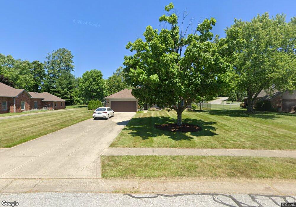 515 Crestpoint Ln, Plainfield, IN 46168 - photo 1