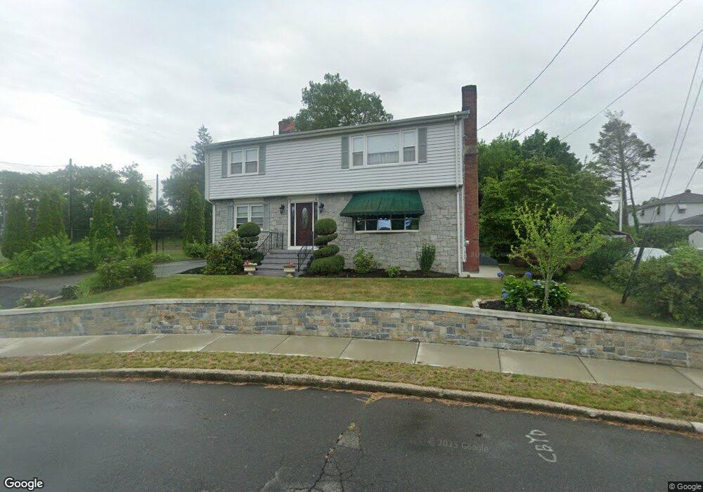 2 Simon Place, West Haven, CT 06516 - photo 1