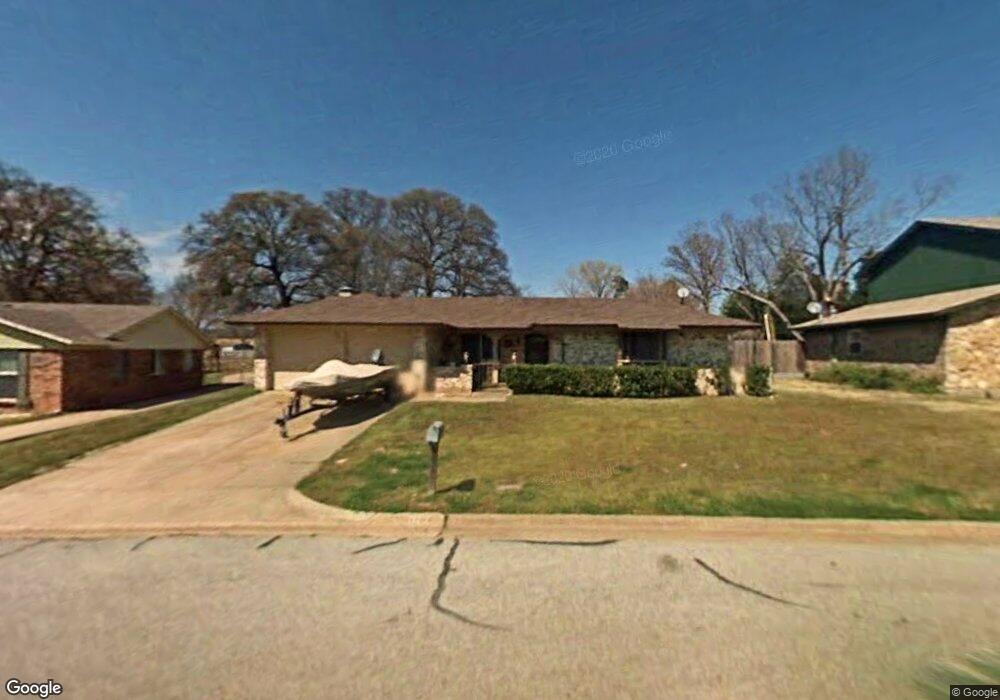 2807 W Day St, Denison, TX 75020 - photo 1