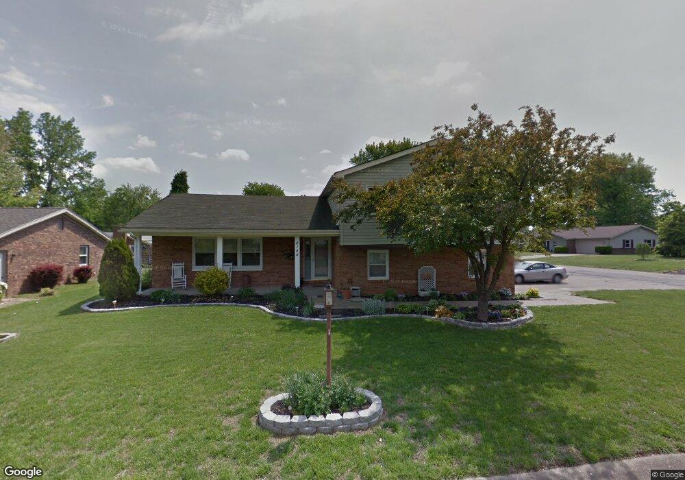 4144 Count Fleet Dr, Newburgh, IN 47630 - photo 1