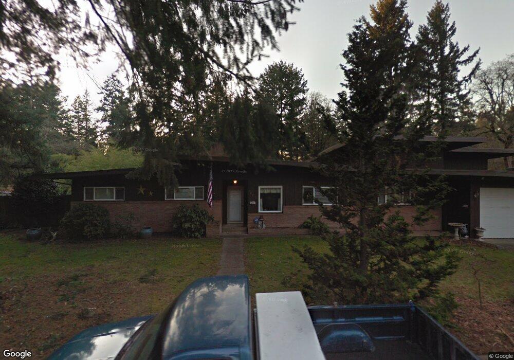 16085 Inverurie Rd, Lake Oswego, OR 97035 - photo 1