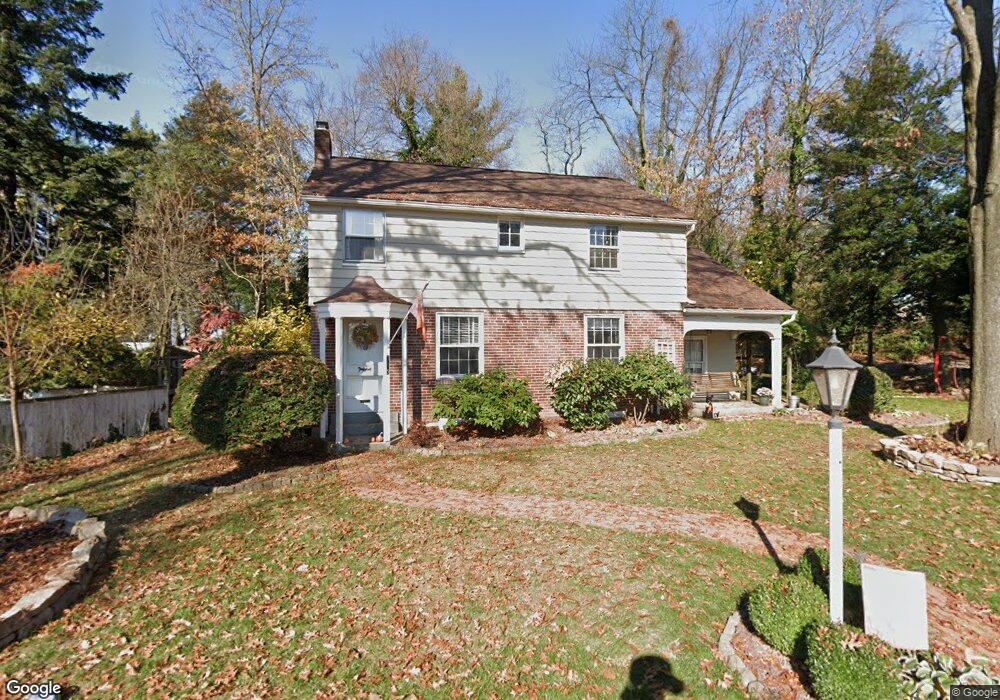 305 Old Fort Rd, Lemoyne, PA 17043 - photo 1