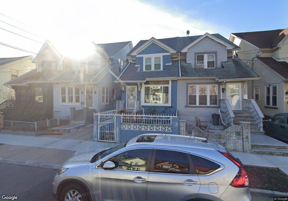 65 Bulwer Place, Brooklyn, NY 11207 - photo 1