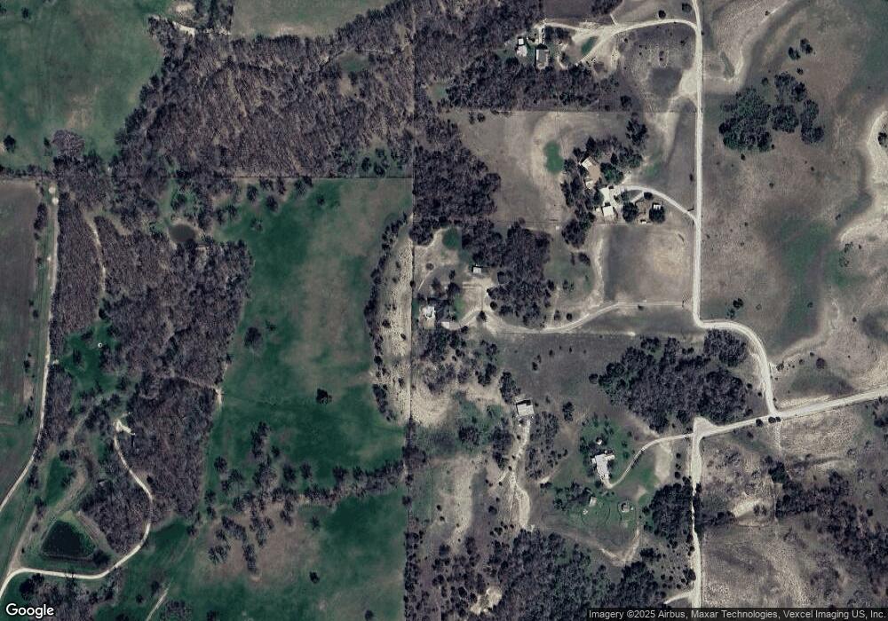 209 Louis Scherer Ln, Weatherford, TX 76088 - photo 1