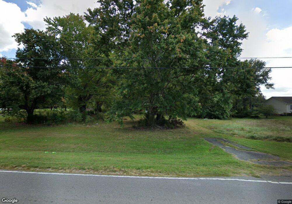 814 Mocksville Hwy, Statesville, NC 28625 - photo 1