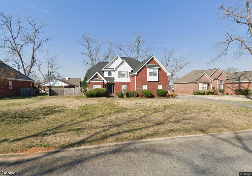 309 Whittington Dr, Macon, GA 31216 - photo 1