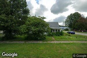 401 N Main St, Kirklin, IN 46050
