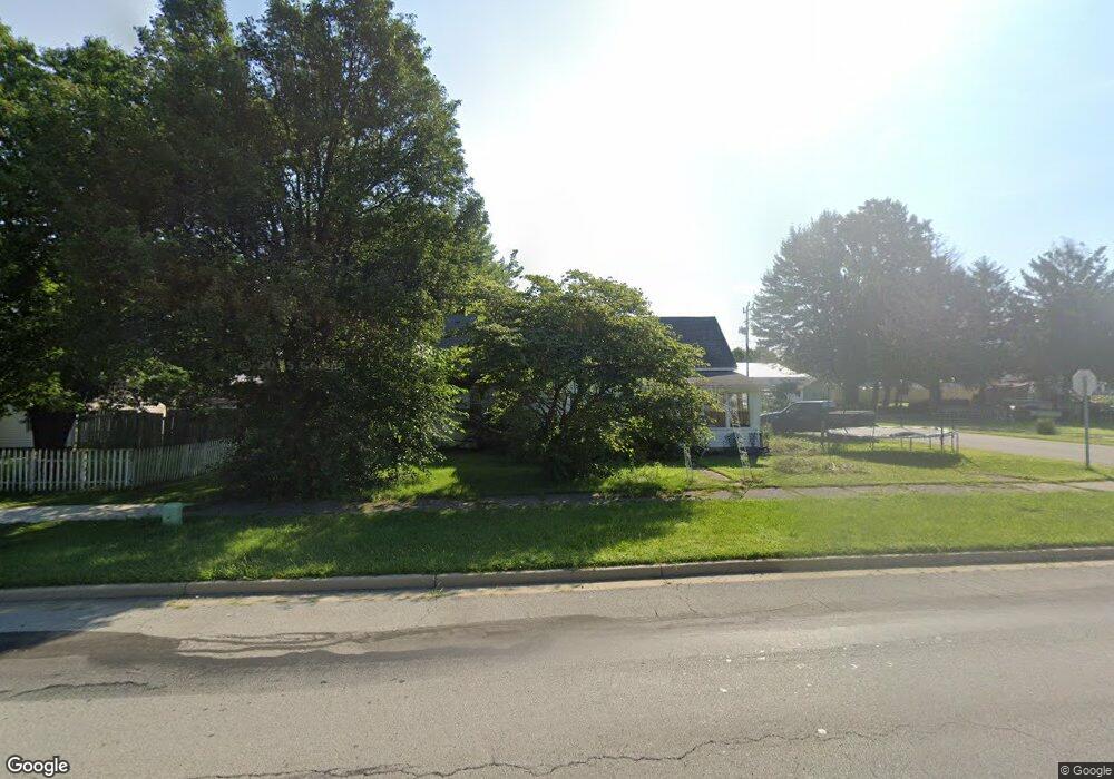 401 N Main St, Kirklin, IN 46050 - photo 1